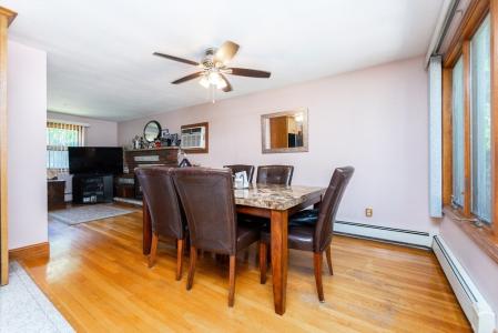 80 Forest St, Saugus, Massachusetts 01906, Estados Unidos