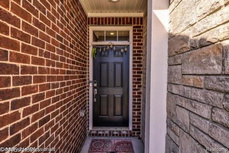43646 Prospect Lane, Novi, Michigan 48375, HOA KỲ
