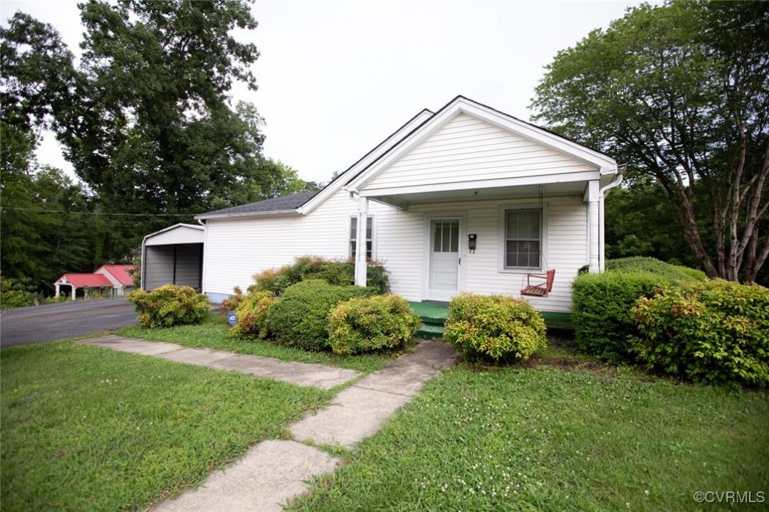 224 Hylawn Avenue, Farmville, Virgínia 23901, Estados Unidos