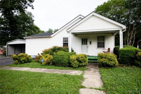 224 Hylawn Avenue, Farmville, Virgínia 23901, Estados Unidos