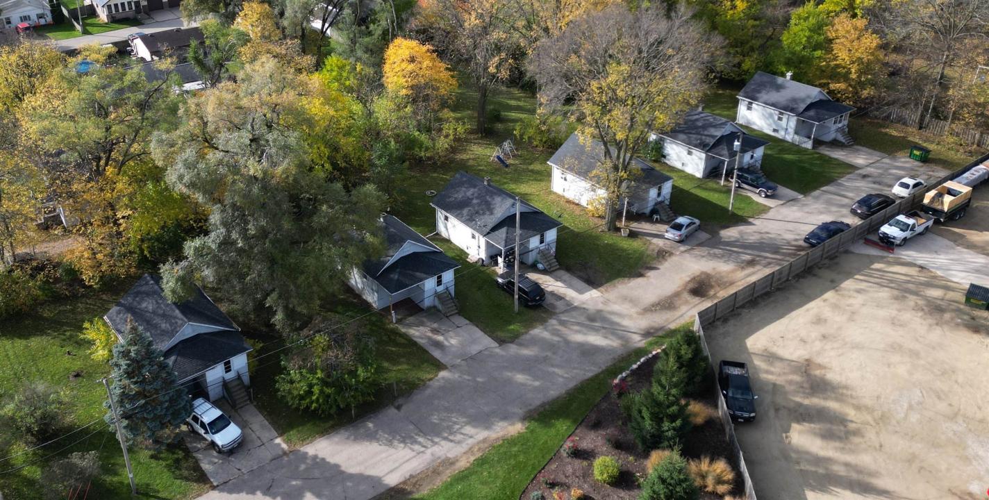 826-850 Sharpes Court, Beloit, Wisconsin 53511, USA