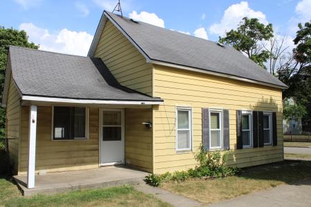 1100 Mcreynolds Avenue NW, Grand Rapids, Michigan 49504, USA