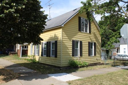 1100 Mcreynolds Avenue NW, Grand Rapids, Michigan 49504, USA