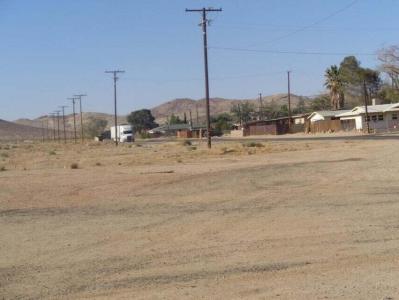 1605 W Rosamond Blvd. Boulevard APN 251-060-08, Rosamond, California 93560, HOA KỲ
