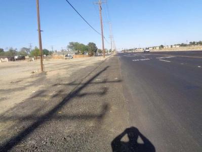 1605 W Rosamond Blvd. Boulevard APN 251-060-08, Rosamond, California 93560, HOA KỲ