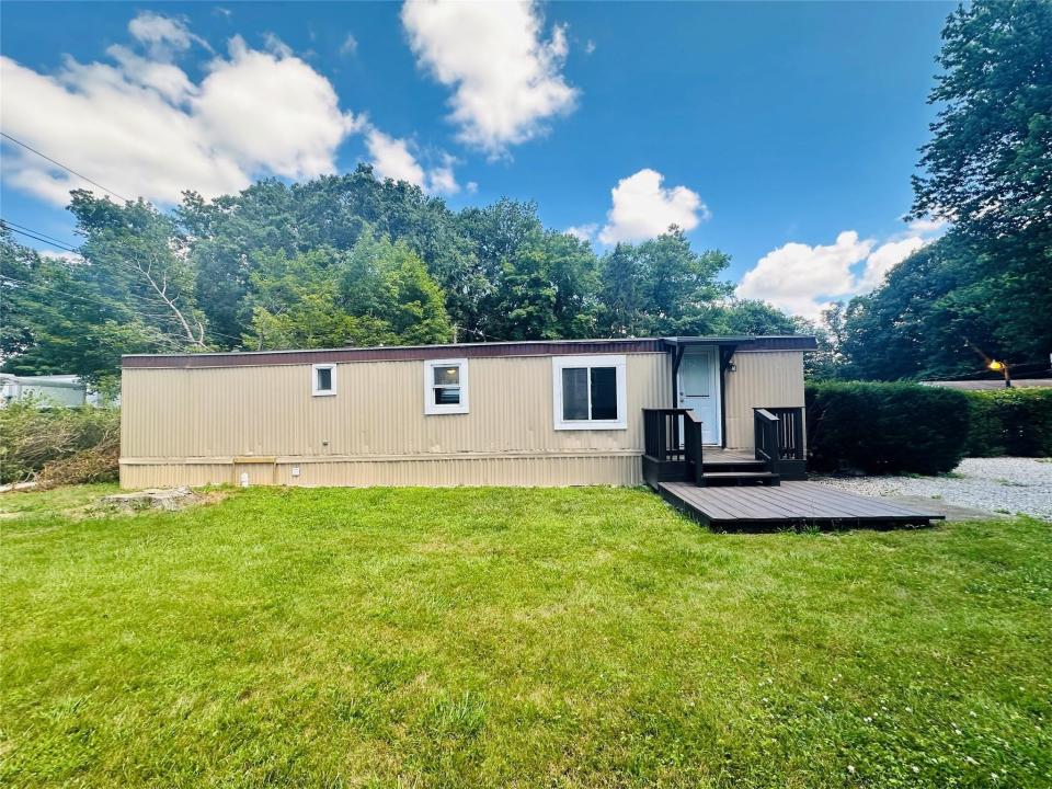 3 Ford Lane, Poughquag, Nova Iorque 12570, Estados Unidos