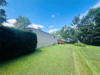 3 Ford Lane, Poughquag, Nova Iorque 12570, Estados Unidos