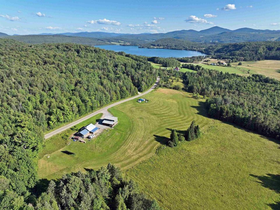2600 Morgan Charleston Road, Charleston, Vermont 05872, Estados Unidos