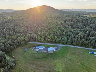 2600 Morgan Charleston Road, Charleston, Vermont 05872, Estados Unidos