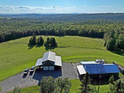 2600 Morgan Charleston Road, Charleston, Vermont 05872, Estados Unidos