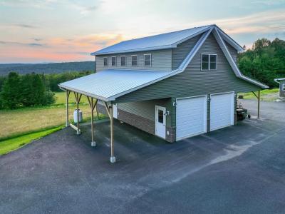 2600 Morgan Charleston Road, Charleston, Vermont 05872, Estados Unidos