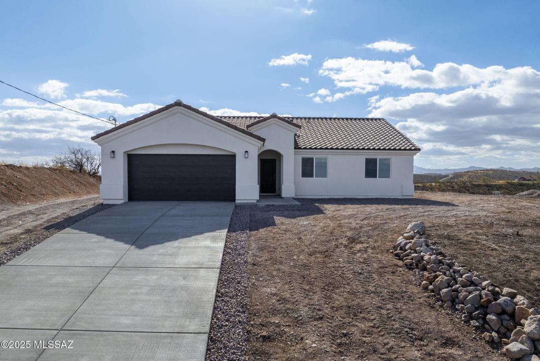 998 Calle Coyote, Rio Rico, Arizona 85648, Estados Unidos