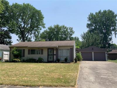 2922 Eastlawn Street, Lorain, Ohio 44052, USA