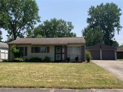 2922 Eastlawn Street, Lorain, Ohio 44052, USA