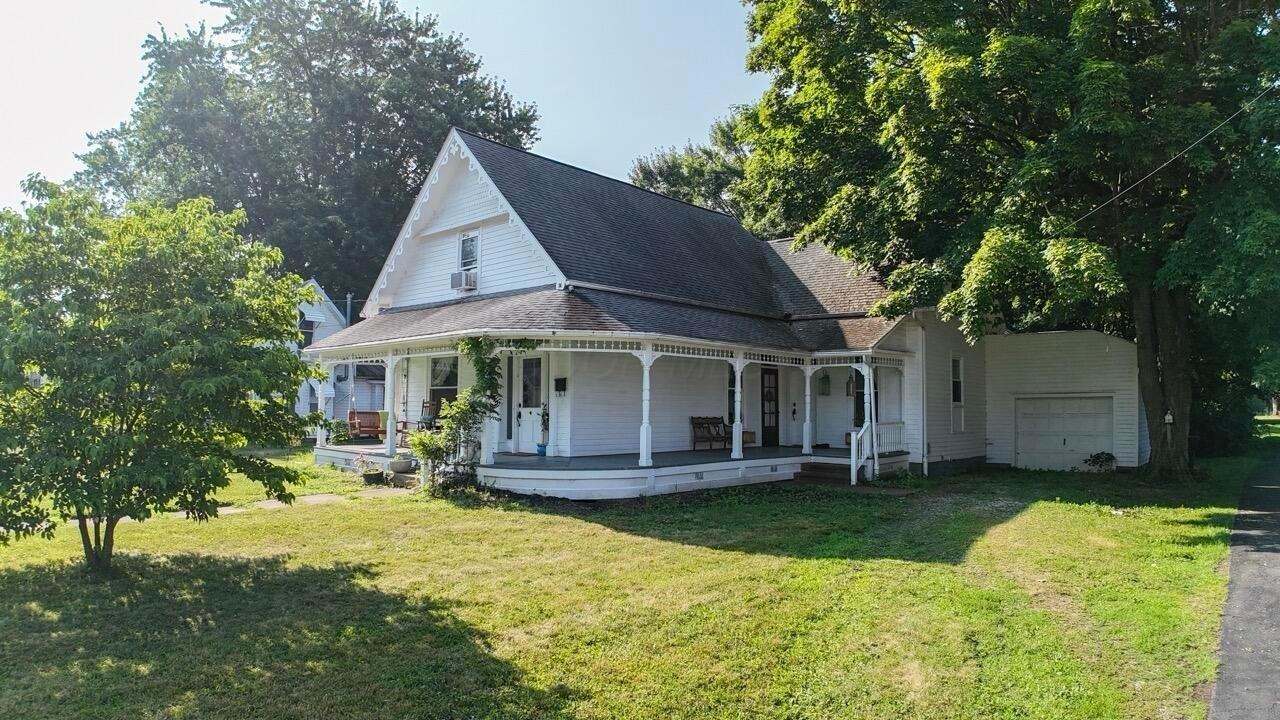 113 E Walnut Street, Cardington, 오하이오 43315, 미국
