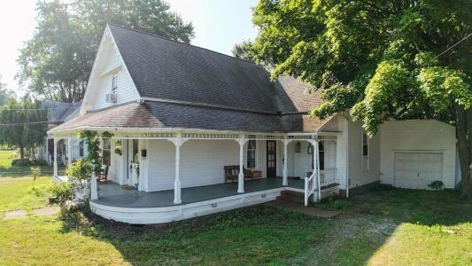 113 E Walnut Street, Cardington, 오하이오 43315, 미국