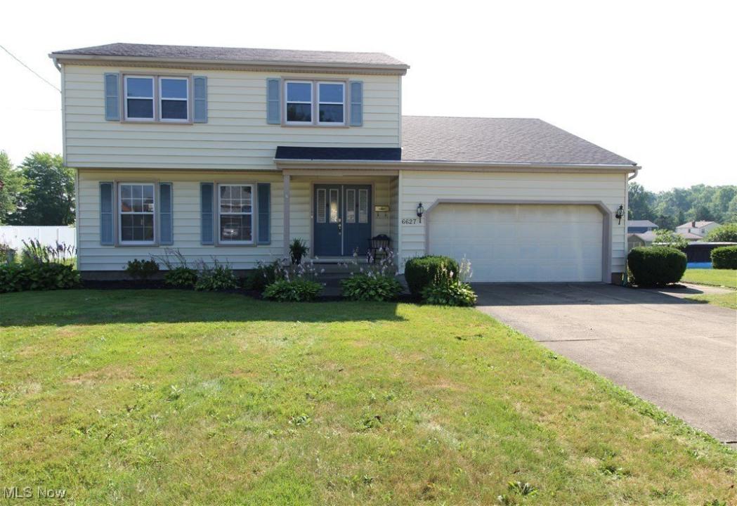 6627 Katahdin Drive, Poland, 俄亥俄州 44514, 美國