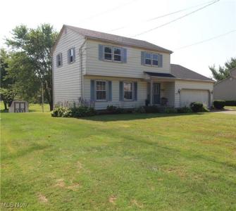 6627 Katahdin Drive, Poland, 俄亥俄州 44514, 美國