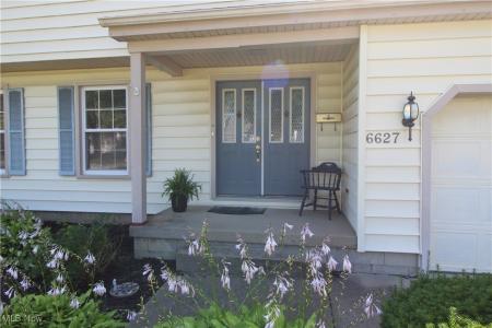 6627 Katahdin Drive, Poland, 俄亥俄州 44514, 美國