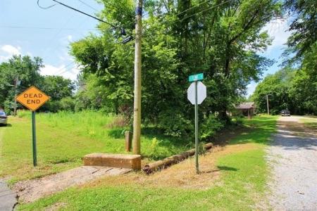 506 S Flint Avenue, Stilwell, 奧克拉荷馬州 74960, 美國