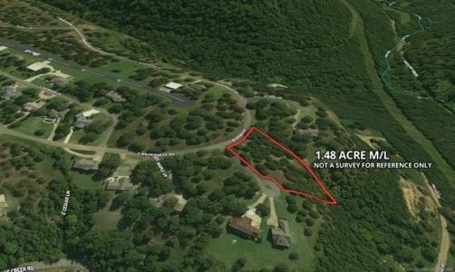 19465 E Maple Lane, Cookson, Oklahoma 74427, USA