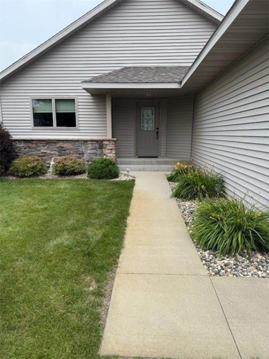 2578 Cherry Lane Court NE, Alexandria, Minnesota 56308, Estados Unidos