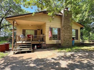 24196 N 4 Mile Road, Fort Gibson, אוקלהומה 74434, ארצות הברית של אמריקה 