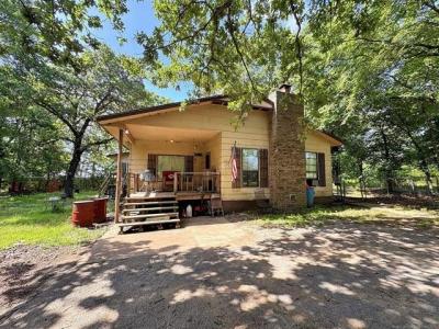 24196 N 4 Mile Road, Fort Gibson, Oklahoma 74434, Estados Unidos
