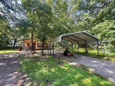 24196 N 4 Mile Road, Fort Gibson, Oklahoma 74434, Estados Unidos