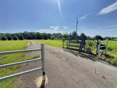 24196 N 4 Mile Road, Fort Gibson, Oklahoma 74434, Estados Unidos