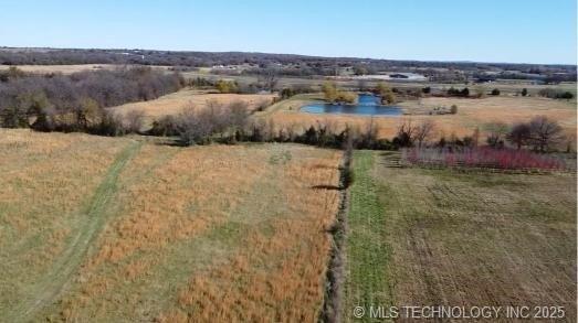 16509 N Bryant Road, Tahlequah, Oklahoma 74464, Estados Unidos