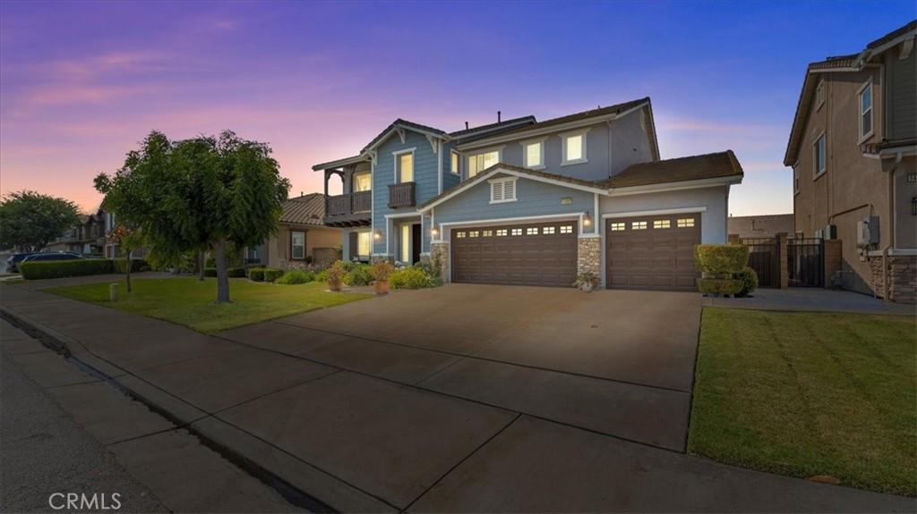 14287 Bridge Street, Eastvale, 캘리포니아 92880, 미국