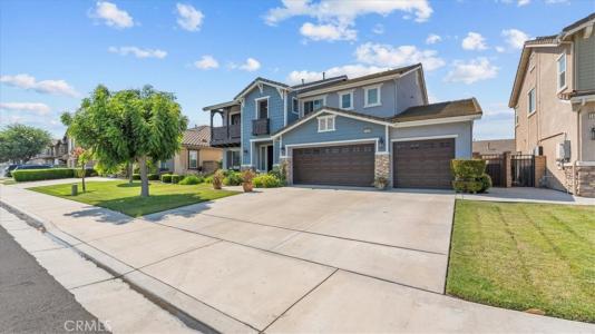 14287 Bridge Street, Eastvale, 캘리포니아 92880, 미국