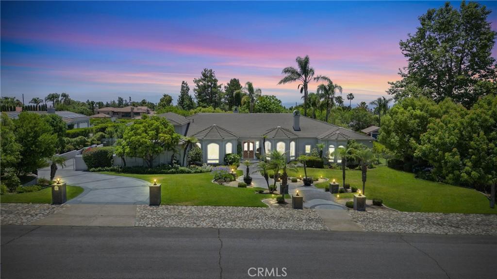 1032 Amarillo Drive, Claremont, California 91711, Stati Uniti