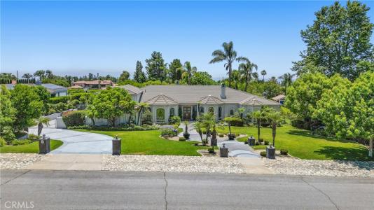 1032 Amarillo Drive, Claremont, California 91711, Stati Uniti