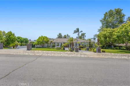 1032 Amarillo Drive, Claremont, California 91711, Stati Uniti