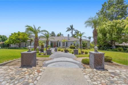 1032 Amarillo Drive, Claremont, California 91711, Stati Uniti