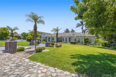 1032 Amarillo Drive, Claremont, California 91711, Stati Uniti