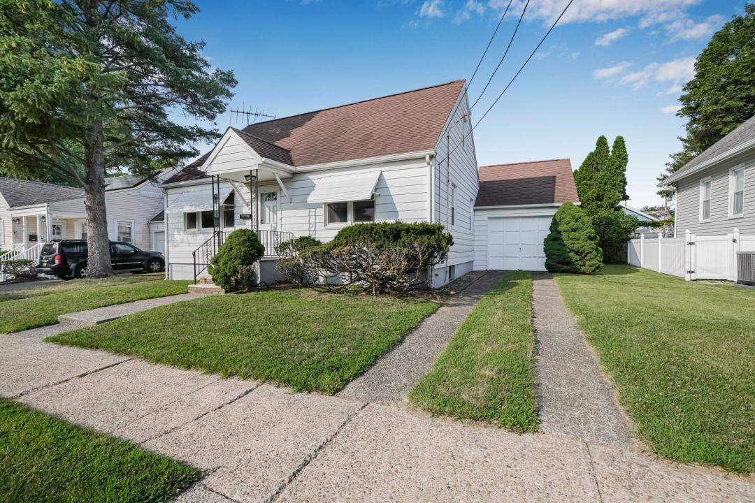 98 Passaic Ave, Woodland Park, Нью-Джерси 07424, Соединенные Штаты
