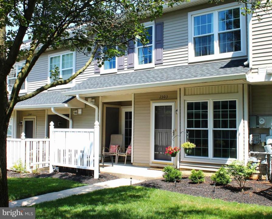 2303 Gramercy Way, Mount Laurel, New Jersey 08054, HOA KỲ
