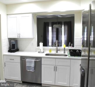 2303 Gramercy Way, Mount Laurel, New Jersey 08054, HOA KỲ