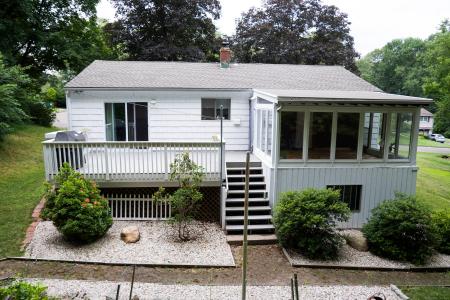 26 Lincoln Street, Trumbull, Connecticut 06611