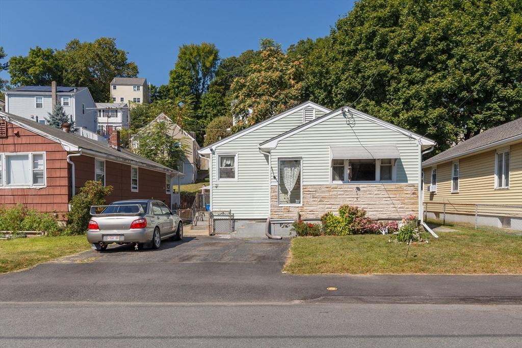 79 Princeton Ave, Waltham, 麻薩諸塞州 02451, 美國
