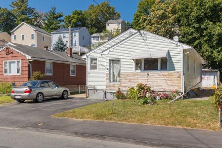 79 Princeton Ave, Waltham, 麻薩諸塞州 02451, 美國