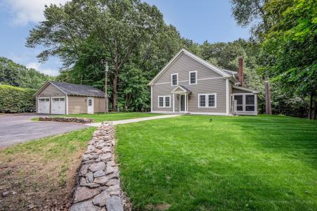 323 Northfield Rd, Lunenburg, Massachusetts 01462, USA