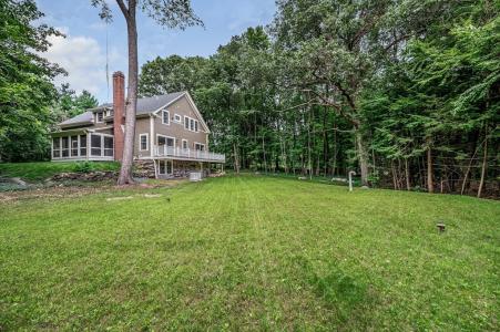 323 Northfield Rd, Lunenburg, Massachusetts 01462, États-Unis