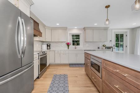 323 Northfield Rd, Lunenburg, Massachusetts 01462, États-Unis