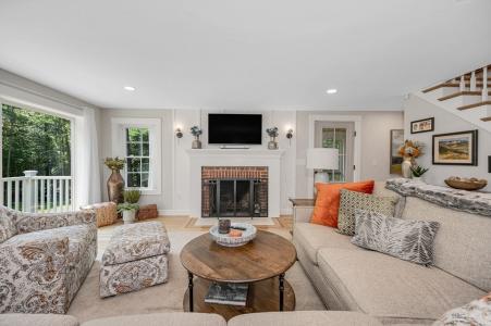 323 Northfield Rd, Lunenburg, Massachusetts 01462, États-Unis