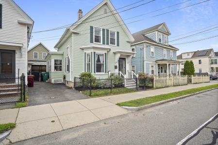 174 W 6th St, Lowell, Massachusetts 01850, USA