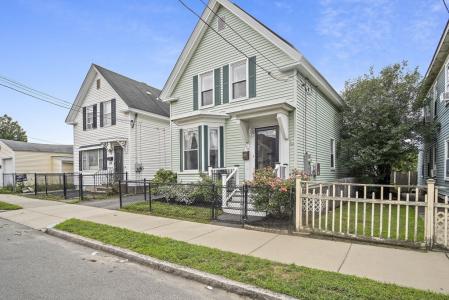 174 W 6th St, Lowell, 메사츄세츠 01850, 미국
